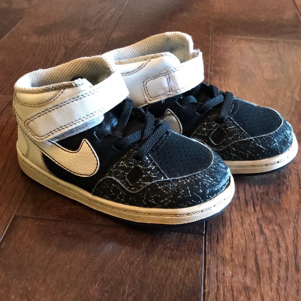 Nike Airforce Shoes